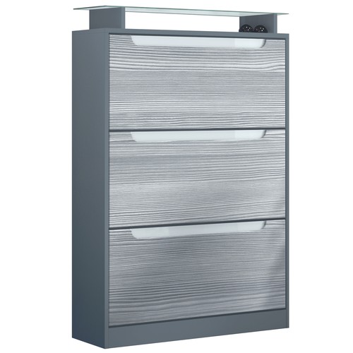 Schuhschrank schuhkipper diele - schuhkipper,