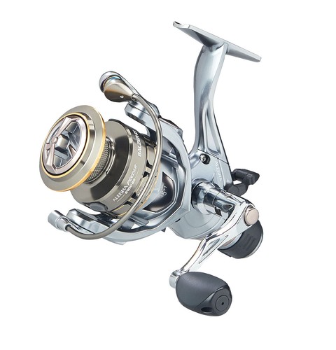Balzer alegra feeder 6500 - balzer, br
