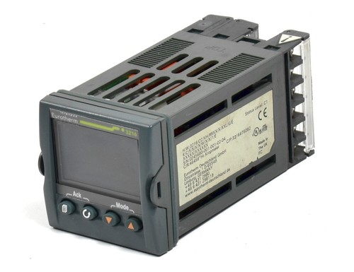 Eurotherm schneider electric - schneider,