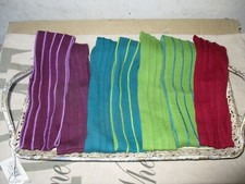 Stirnband haarband damen wolle - stirnband,
