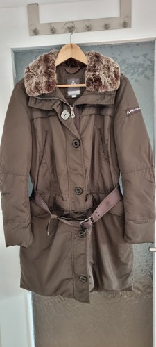 Peuterey damen daunenmantel - peuterey,