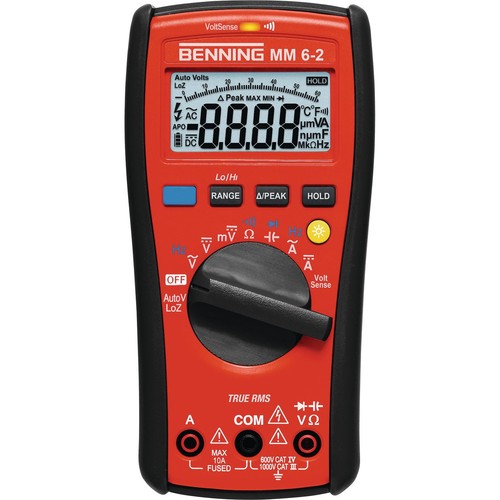 Multimeter 0 000 v - multimeter, mm