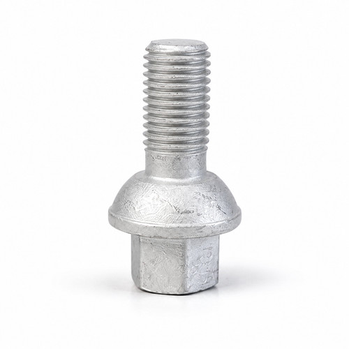 Radschraube m12x1 für - m12x1,5, smart