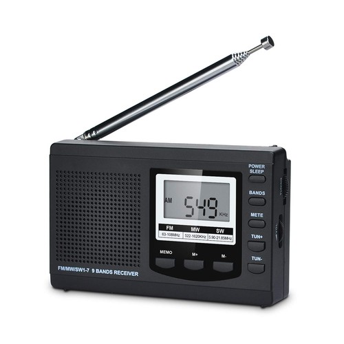 Vollband dsp radio - vollband,