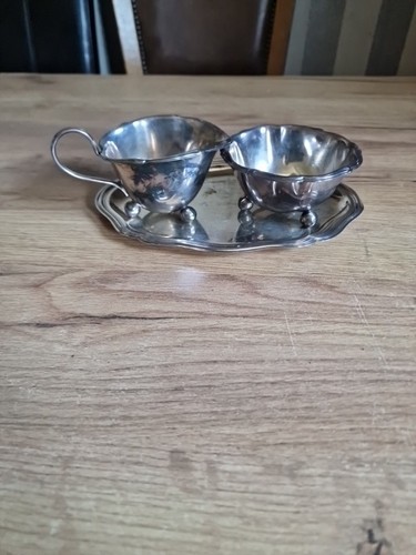 Wmf zucker milch - wmf,