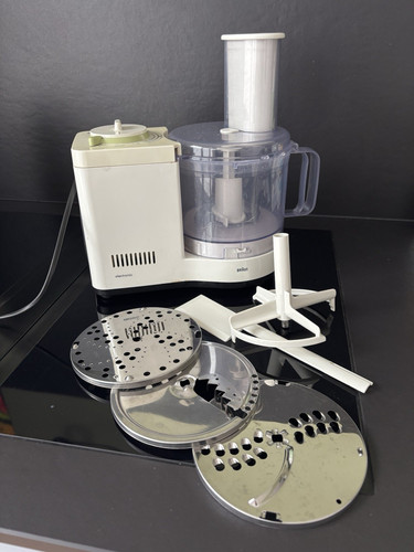 Braun multipracitc plus - braun,