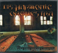 Disharmonic orchestra - disharmonic,