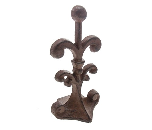 Fleur lis türstopper aus - fleur,