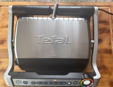 Tefal optigrill kontaktgrill - tefal,