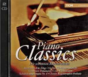 Piano classics die - classics,