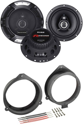 Renegade 5cm 200watt - renegade, 16,5cm