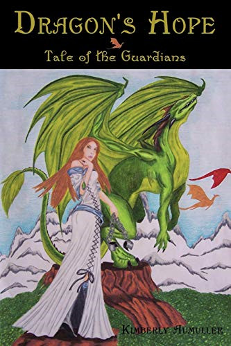 Dragon hope tale - dragon's, the