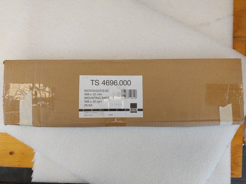 Rittal 4696 000 - rittal, ts