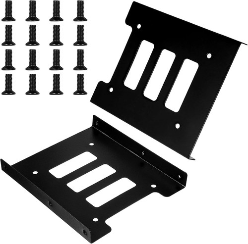 Stück ssd einbaurahmen - 2,