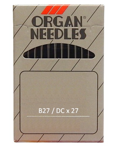Organ nähmaschinennadeln - organ,