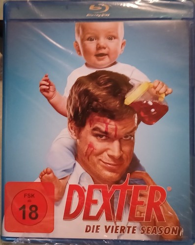 Showtime serie blu ray - showtime, tv-serie
