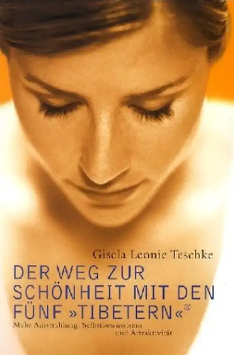 Der weg zur schönheit mit - zur,