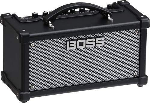 Boss dual cube - dual,