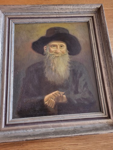 Stankiewics 1824 1892 - ,, Öl