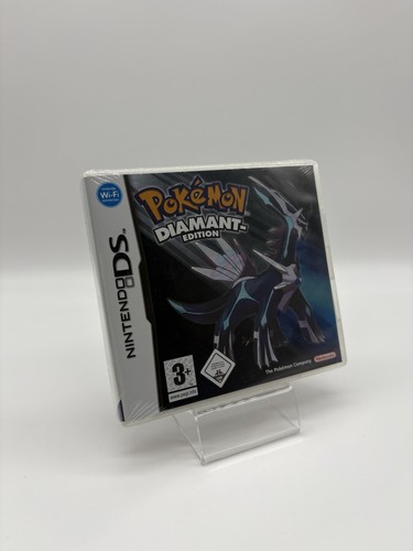 Nintendo ds pokémon - ‼️,
