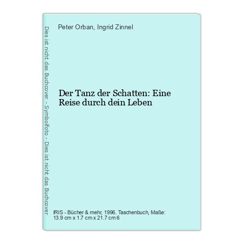 Der tanz - tanz, eine