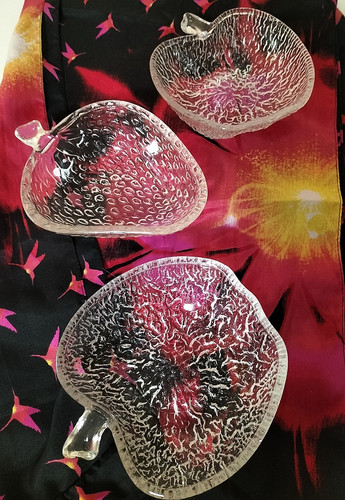 Stück dessertschalen - stück,