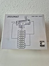 Jrgumat 3400 gn1 dn25 ventil - dn25,