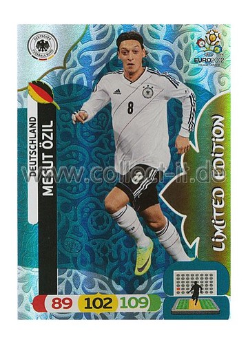 Panini adrenalyn euro 2012 - panini,