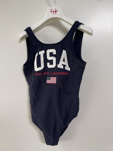 Polo ralph lauren badeanzug - polo,