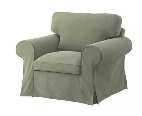 Nagelneuer ikea ektorp bezug - ikea,