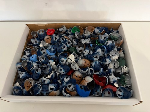 Lego bionicle konvolut 400 - bionicle,