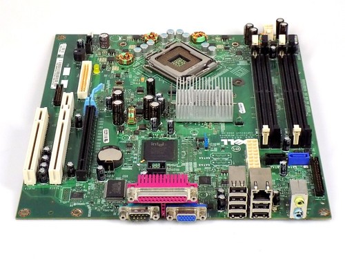 Dell 0mm599 ersatzteil btx - 0mm599,