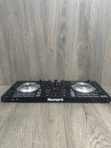 Numark mixtrack pro - numark,