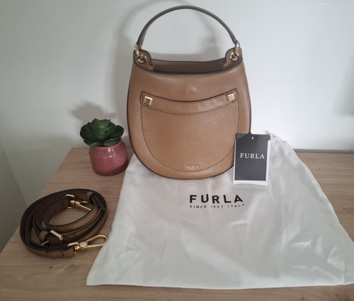 Furla aphrodite mini crossbody - furla,