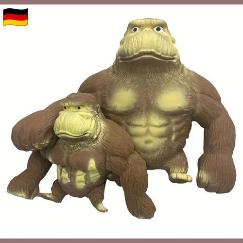 Gorilla elastischer stretch - gorilla,