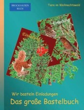 Brockhausen wir basteln - brockhausen:,