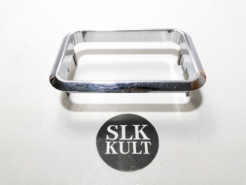 Mercedes slk r170 - vor, mopf