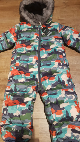 Next jungen green bear - next,