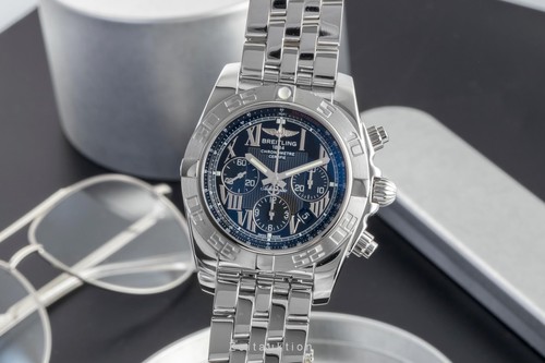 Breitling chronomat - breitling, 44