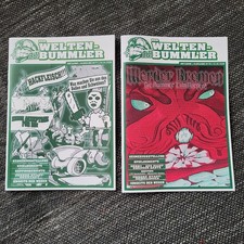 Werder bremen - 2,