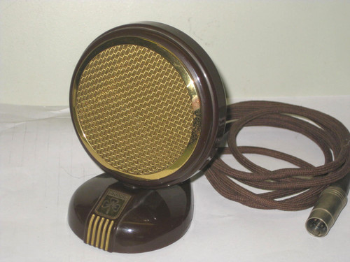 Grundig kondensator mikrofon - grundig, kondensator-mikrofon