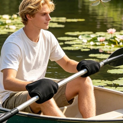 Neopren-Paddelhandschuhe