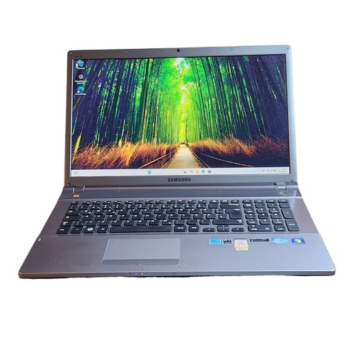 Samsung laptop 3610qm - samsung, 8gb