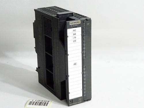 Siemens 300 ai - siemens, s7-300