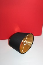 Stehlampe lampenschirm oval - stehlampe,