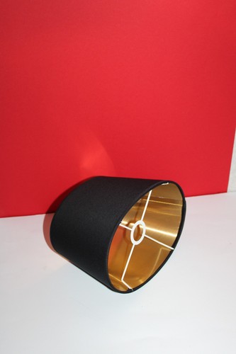 Stehlampe lampenschirm oval - lampenschirm,