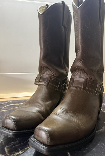 Sendra boots 43 - sendra, mod