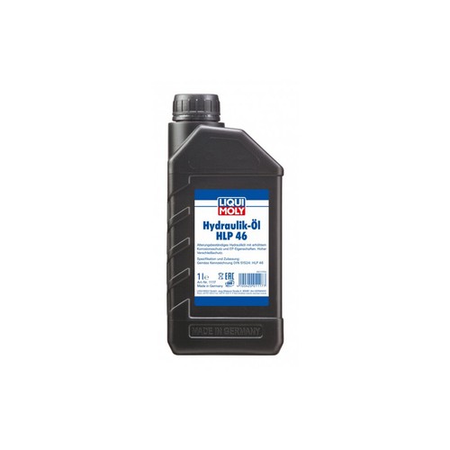 Hydrauliköl liqui moly 1117 - moly,