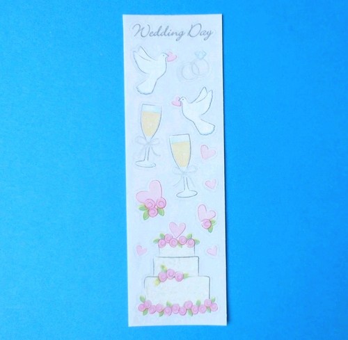 Stickeralbum sticker vintage - stickeralbum,