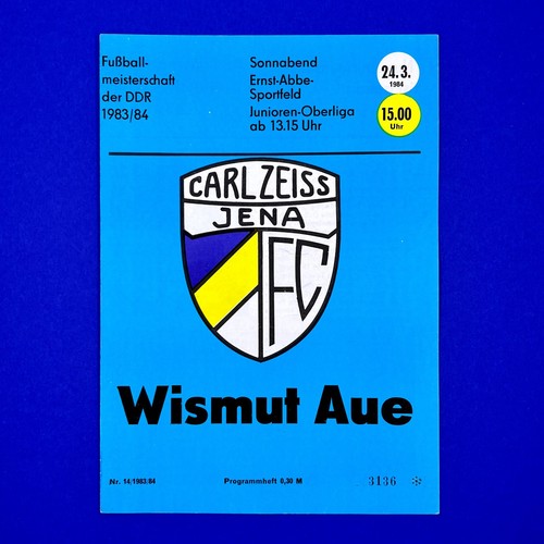 Programmheft carl zeiss - carl,